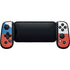 Chile Flag Distressed Backbone One for iPhone Game Controller Skin